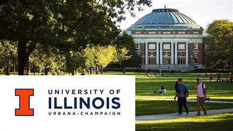 University of Illinois at Urbana-Champaign