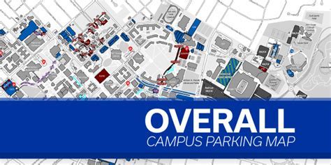 University of Kentucky Parking: A Comprehensive Guide