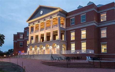 University of Mary Washington