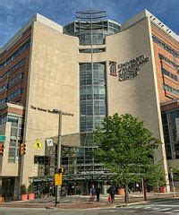 University of Maryland Baltimore Physician Assistant Program: A Comprehensive Guide