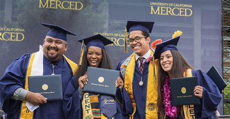 University of Merced Ranking: Exploring Academic Excellence in the Golden State