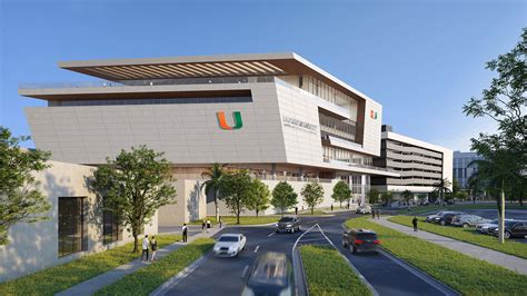 University of Miami:
