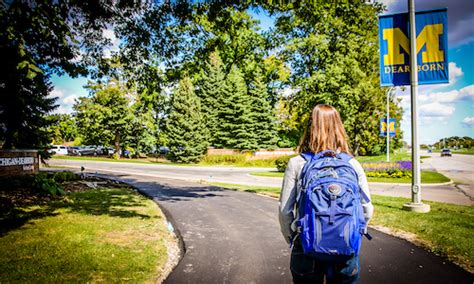 University of Michigan Dearborn Connect: Your Gateway to Success