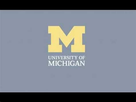University of Michigan Waitlist: An In-Depth Guide