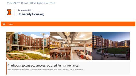University of Minnesota Housing Contract: A Comprehensive Guide