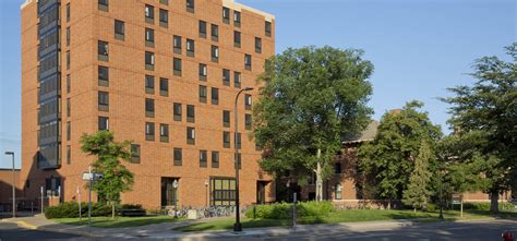 University of Minnesota Twin Cities Dorms: A Comprehensive Guide