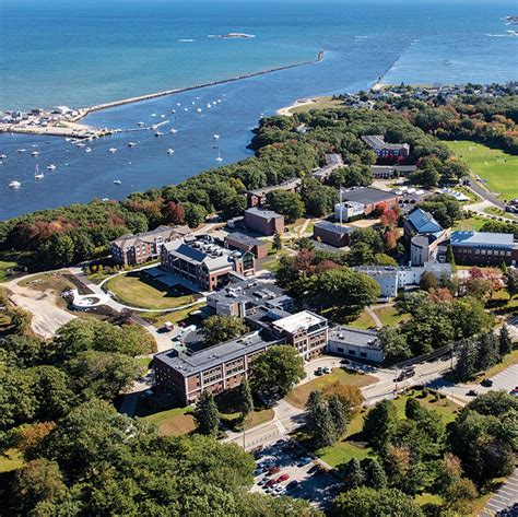 University of New England in Maine Number: A Comprehensive Guide