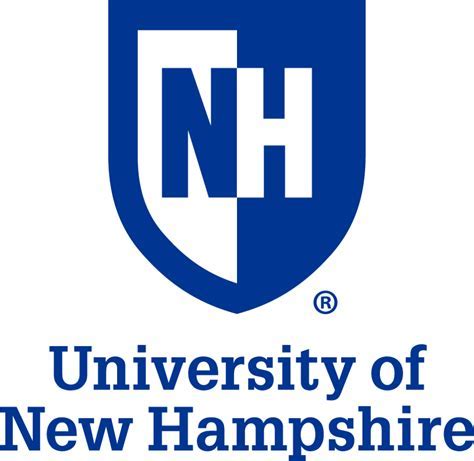 University of New Hampshire Logo: A Pictorial History and Modern Applications