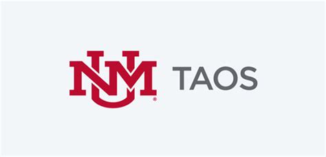 University of New Mexico - Taos: A Thriving Hub of Higher Education in the Heart of the Southwest