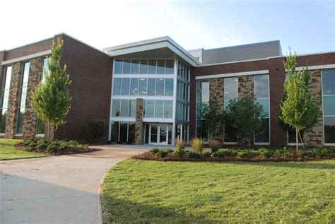 University of North Georgia Cumming Campus: A Gateway to Excellence in Higher Education