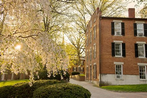 University of Ohio Acceptance Rate: A Comprehensive Guide
