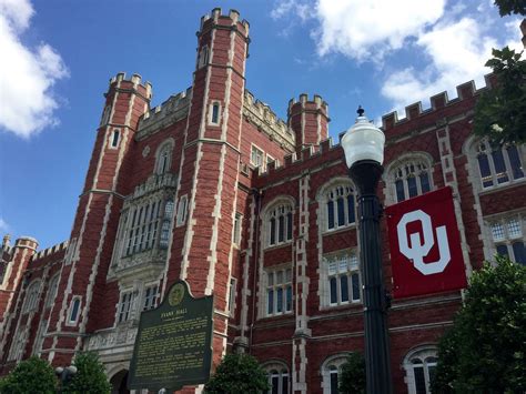 University of Oklahoma