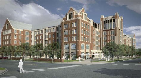 University of Oklahoma's Headington Hall: An Architectural Masterpiece and Symbol of Progress