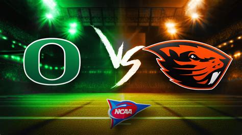 University of Oregon vs. OSU: A Comprehensive Guide to Two Rival Universities