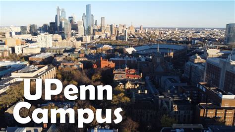 University of Pennsylvania (UPenn)