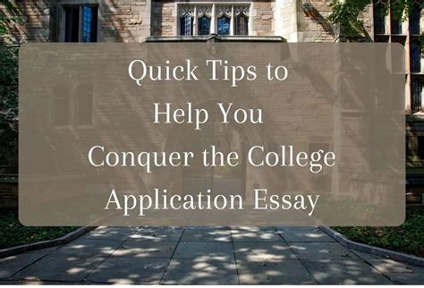 University of Pennsylvania Essay: A Comprehensive Guide to Crafting a Standout Application