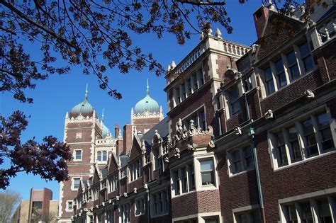 University of Pennsylvania Graduate Housing: A Comprehensive Guide