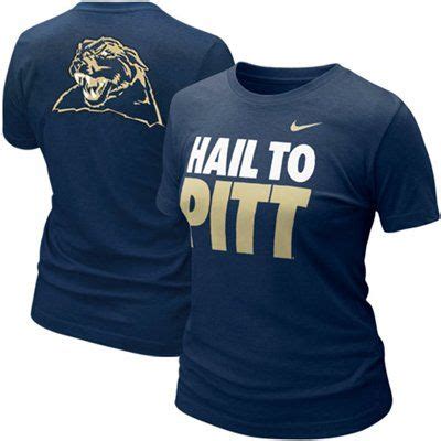 University of Pitt Gear: Elevate Your Panther Pride