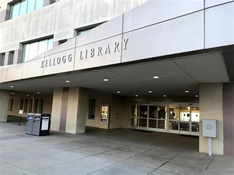 University of Redlands Library: A Gateway to Knowledge and Innovation