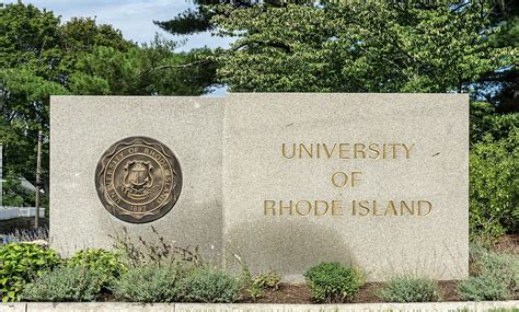 University of Rhode Island World Ranking: A Comprehensive Guide