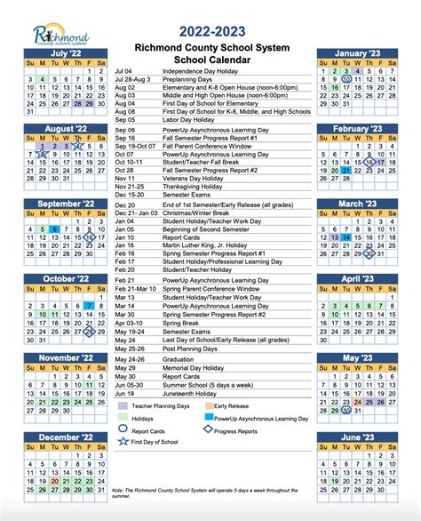 University of Richmond Academic Calendar: A Comprehensive Overview