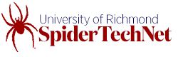 University of Richmond Banner Web: Seamless Access to Student Records