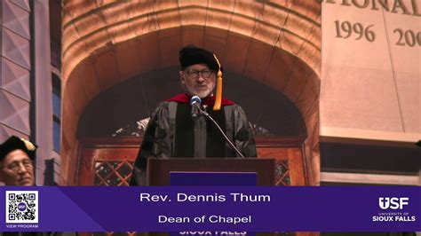 University of Sioux Falls Graduation 2024: A Journey of Triumph and Promise