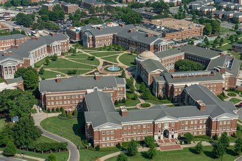 University of South Alabama ACT Requirements: A Comprehensive Guide