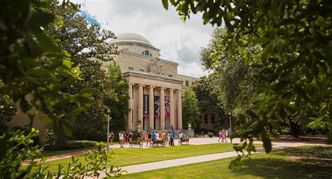 University of South Carolina