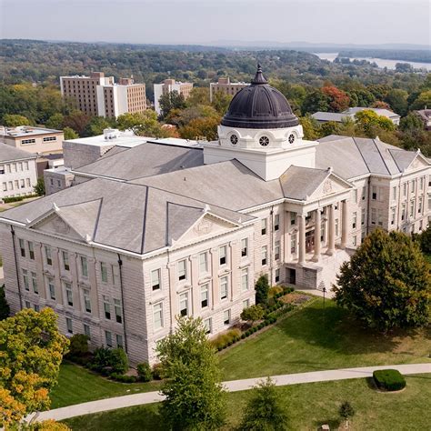 University of St. Thomas Ranking: A Comprehensive Guide to Academic Excellence