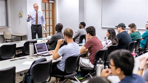 University of Tampa Graduate Programs: Embark on Your Path to Success