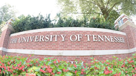 University of Tennessee Engineering: A Comprehensive Ranking