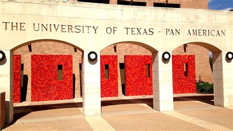 University of Texas Pan American Edinburg TX: A Comprehensive Guide