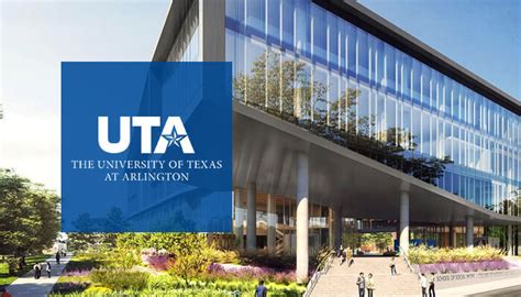 University of Texas at Arlington Careers: A Gateway to Professional Success