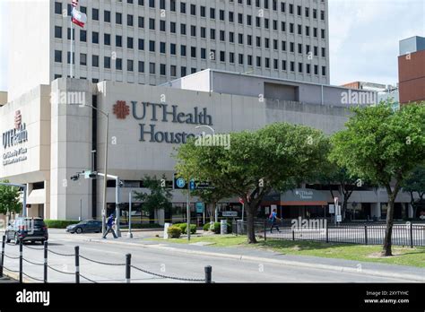 University of Texas at Houston (UTHealth)