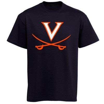 University of Virginia T-Shirts: Express Your Cavalier Spirit