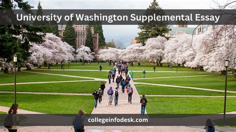 University of Washington SAT: Unveiling the Secrets and Strategies for Success
