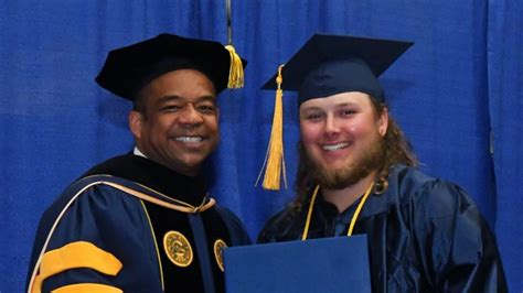 University of West Virginia Graduation: A Milestone of Achievement and Inspiration