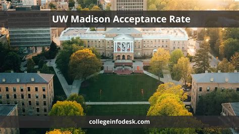 University of Wisconsin-Madison Out-of-State Acceptance Rate: 5 Facts to Know