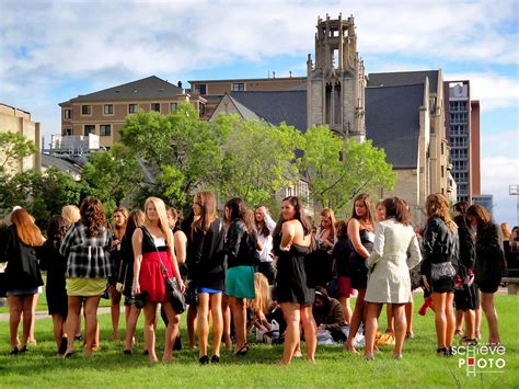 University of Wisconsin-Madison Sororities: An Immersive Guide