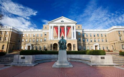 University of Wisconsin-Madison Study Abroad: 10,000+ Programs in 100+ Countries