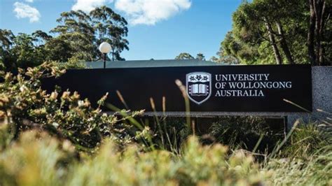 University of Wollongong Singapore: A Catalyst for Higher Education in a Dynamic Hub