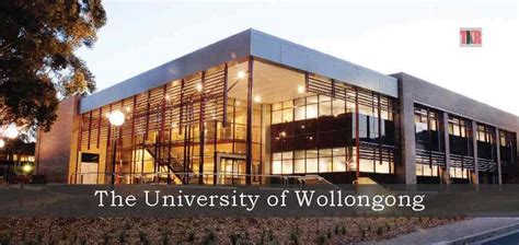 University of Wollongong Singapore: A Pioneer in Innovative Education and Research