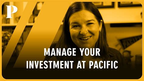 University of the Pacific Financial Aid: A Comprehensive Guide