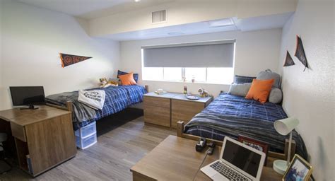 University of the Pacific Housing: A Comprehensive Guide to On- and Off-Campus Living