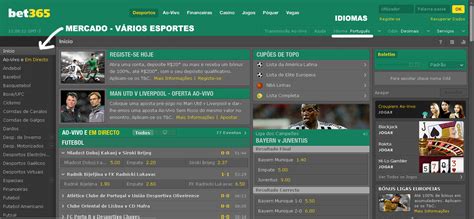 Universo Bet: Sua Chave para o Mundo das Apostas Online