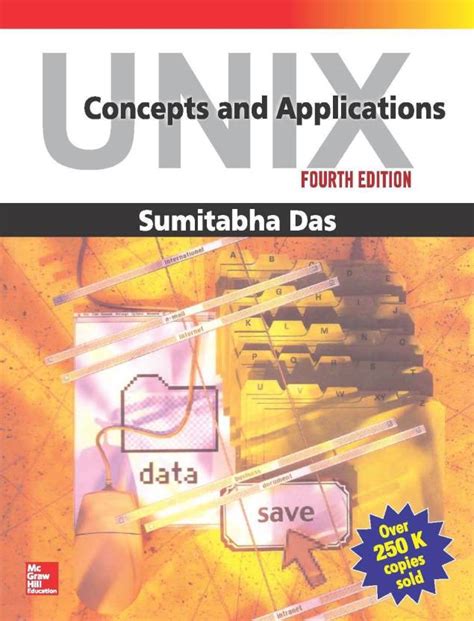 Unix Concepts and Applications PDF