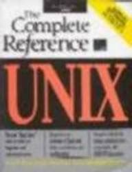 Unix The Complete Reference Epub