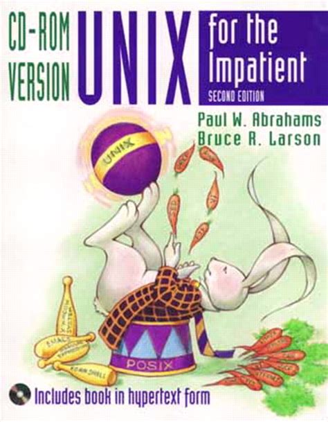 Unix.for.the.Impatient Ebook Kindle Editon