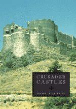 Unknown Crusader Castles 1st Edition Doc